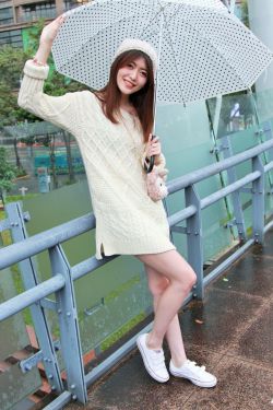 95后女孩回收旧衣服年入百万